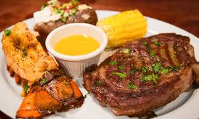 Cajun Food New Orleans Bar Grill Groupon