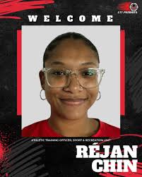 Tertiary Sport Association of Trinidad and Tobago