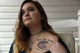 Remembering a life lost to heroin