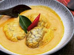 Mencicipi legitnya kue mangkuak tampuruang, jajanan tradisional khas padang Mencoba Resep Gulai Otak Kambing Ala Rumah Makan Padang Indozone Id