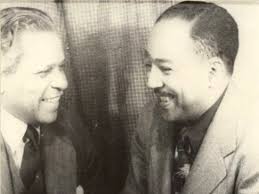 Nicolás Guillén — Resources — Civil Rights Teaching