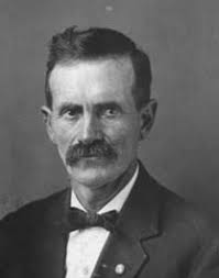 Joseph Martin Willard (1865-1963)