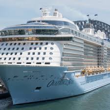 Royal Caribbean Readies Cruises To The Bahamas And Mexico For June Vanity Fair