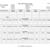 Doe authorization letter to use electricity bill to open a bank account. 1