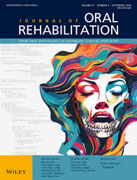 Journal of Oral Rehabilitation: Vol 51, No 9