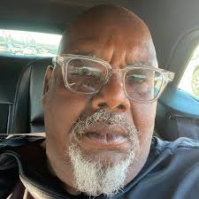 Anthony James Barrow