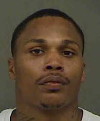 Darian Price Assault On A Female IV D Nonsupport Child