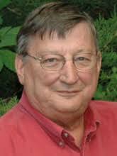 Obituary information for Robert H. Burgin