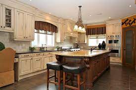 25 antique white kitchen cabinets ideas that blow your mind. 20 Amazing Antique Kitchen Cabinets Home Design Lover