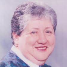 Bourgeois Gallant, Bernice (1937