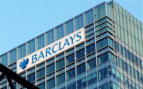 599,706 likes · 1,033 talking about this. Barclays Team Readies Retail Bank Split