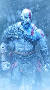 101 kratos god of war wallpaper. Kratos Android Wallpapers Wallpaper Cave