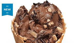 These flavors, along with last year's new flavors, bring our flavor of the day lineup to over 50 flavors. Culver S Adds New Midnight Toffee Frozen Custard Chew Boom