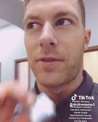 Hailey Tropsa's Instagram, Facebook & TikTok