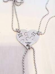 Mom Big Sis Lil Sis Necklace Lil Sis Necklace Big Sis Lil Sis