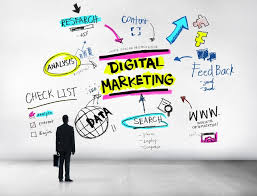Main 8 Reasons Why Digital Marketing Is Crucial For The Companies Internet Marketing Strategy Digital Marketing Digital Marketing Training