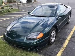 Image result for Deep Green 1994 Reliant