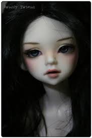 Bjd Dolls For Sale Dim Benetia Face Up Eye Mod Pretty Dolls Porcelain Dolls For Sale Ball Jointed Dolls