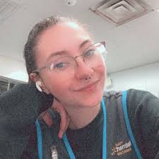 He grew like 3 times through the events of Wandavision it isn't wild he's a  teenager now.