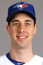 Jeff Francis Stats, Age, Position, Height, Weight, Fantasy & News