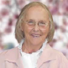 Mary Venema Smith Obituary *** - Ransford ...