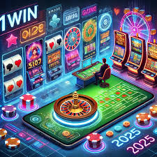 Best 1win Games 2025 — Slots, Live Casino & More - Legitpredict.com