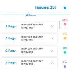 This robust, comprehensive plagiarism checker fits seamlessly into existing workflows. Oxsico Similarity Checker For Universities And Schools Plagiarism