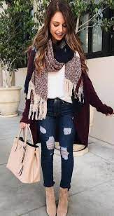 31 Casual Winter Outfits Pinterest Classystylee Pretty Winter Outfits Fashion Clothes Women Winter Fashion Outfits