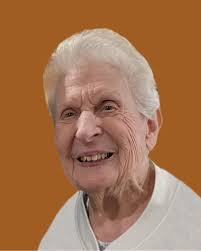 Laura Mae Dam Obituary November 22, 2024