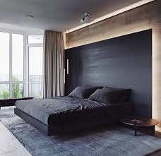 Haloszoba Hangulat Vilagitasa Led Szalaggal Bedroom Bedroomdesign Bedro Yatak Odasi Modern Yatak Odasi Ev Dekoru