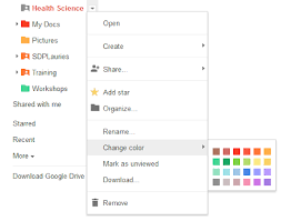 This tutorial shows how to make google drive file or folder shareable. Create A Public Folder In Google Drive Doc