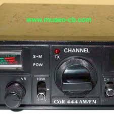 Image result for Colt 444