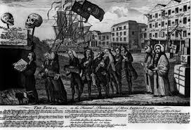 Townshend Act 1767 American Revolutionary War American Colonies Revolutionary War