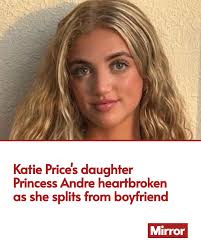 Such a shame for her!