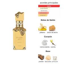 Eclaire Banoffi de Lattafa es una fragancia gourmand unisex lanzada en 2025  que se inspira en el postre cl&aacute;sico de banoffee. Su apertura es una  explosi&oacute;n decadente de crema de pl&aacute;tano y