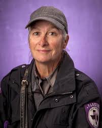 Dr. Gearhart says goodbye to Dorothy, end of an era, 2005-2024!