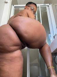 African booty meat