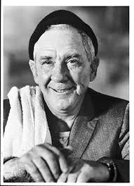 Rocky's Burgess Meredith: An Appreciation