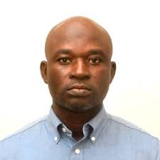 This is how I would dress Mr. Claus.