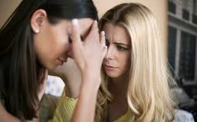 What you should (and shouldn't) say when someone opens up about their  mental health