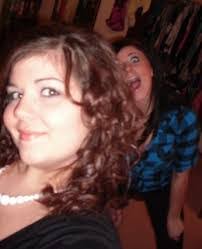 Becki Brooks's Instagram, Twitter & Facebook