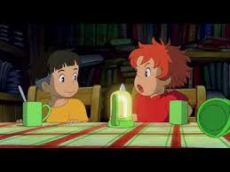 A breathtakingly cute adventure film with so much how to watch ponyo (2008) disney movie for free without download? Ponyo Official English Language Trailer Youtube
