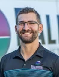 Alex Phillip's Instagram, Twitter & Facebook