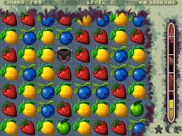 Jeux De Fruits Gratuit Captures D Ecran