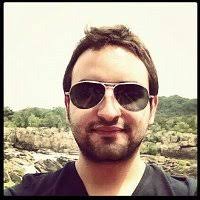 Carlos Ortega a Copywriter in Dallas working at Dieste Inc.