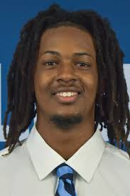 2025 Football Roster