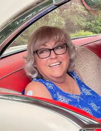 Brownlie, Mary J. "Just Mary"