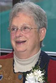 Joyce Huff Obituary (1928