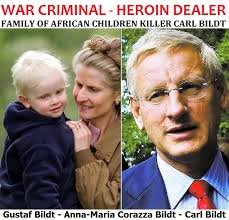 En ny säsong spelas just nu in och enligt uppgifter till aftonbladet är ett av paren före detta statsministern carl bildt och hustrun anna maria corazza bildt, några som är kända för att inte vilja yppa mycket om sitt privatliv. Anna Maria Corazza Bildt Gunnel Bildt Daughter Of Killer Carl Bildt