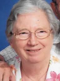 Obituary for Mrs. Arthela J. (Beere) Durbin
